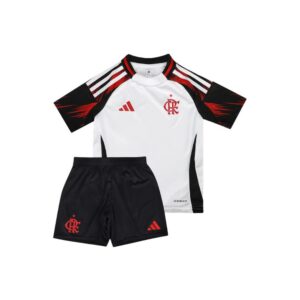 Kit Infantil 2 Camisa e Short 25/26