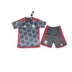Kit Infantil 3 Camisa e Short 25/26