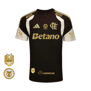 Camisa Polo Treino Atleta 2026 | Brasileirão Com Patrocínios