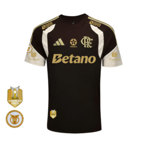 Camisa Polo Treino Atleta 2026 | Brasileirão Com Patrocínios